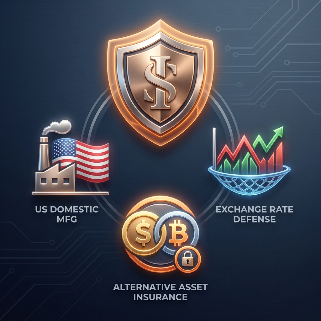 Investment Strategy Shield